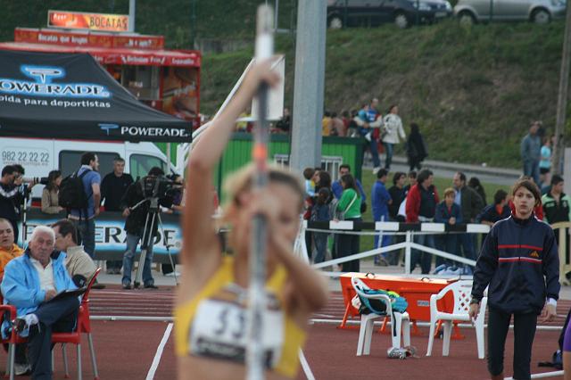España Cadete 2008 2236